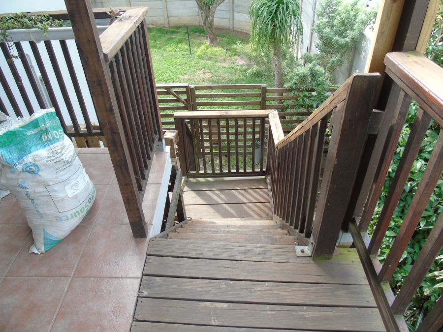 To Let 1 Bedroom Property for Rent in Gonubie Eastern Cape